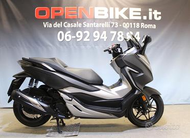 Honda Forza 300 E4 ABS TCS - 04/2019 22900KM