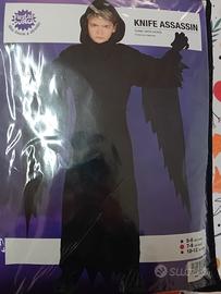 vestito Carnevale