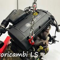 Motore opel 1.6 z16xep