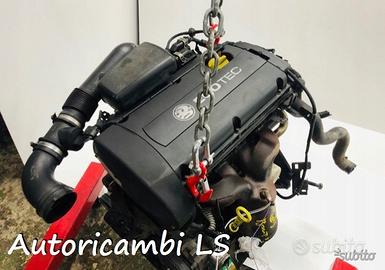 Motore opel 1.6 z16xep