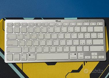 Tastiera Bluetooth Trust