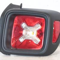 FANALE POSTERIORE DESTRO - JEEP RENEGADE
