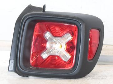 FANALE POSTERIORE DESTRO - JEEP RENEGADE