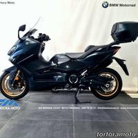 YAMAHA T-Max 560 Tech Max Abs my22