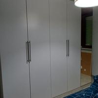4x Ante FORSAND IKEA