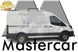 FORD Transit L2H2 130CV 2.0TDCI ECO 4x4 awd FT82