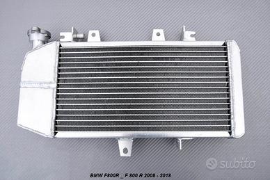 Radiatore BMW F800R / F 800 R 2008 - 2018