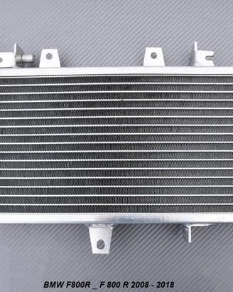 Radiatore BMW F800R / F 800 R 2008 - 2018