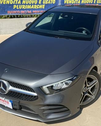 MERCEDES-BENZ A 180 Premium AMG GARANZIA