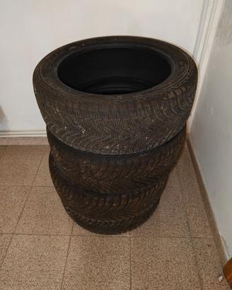 Pneumatici