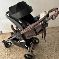 Seggiolino Auto Cybex Aton 5
