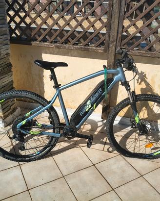 Bici elettrica Rockrider