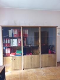 Credenza o libreria