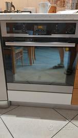 Forno Electrolux Piano cottura smeg