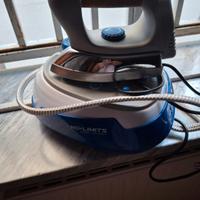 Ferro da stiro termozeta con caldaia