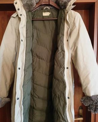 Cappotto ragazza/donna