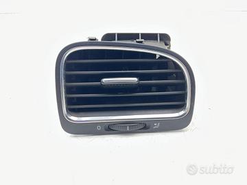 BOCCHETTA ARIA CRUSCOTTO DX VOLKSWAGEN Golf 6 Berl