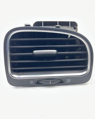 BOCCHETTA ARIA CRUSCOTTO DX VOLKSWAGEN Golf 6 Berl
