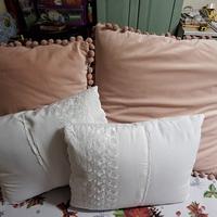 set 4 cuscini 
