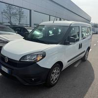 Fiat Doblo Doblò 1.3 MJT PC-TN Cargo Lamierato SX