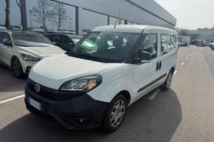 Fiat Doblo Doblò 1.3 MJT PC-TN Cargo Lamierato SX