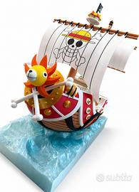 Nave Thousand Sunny One Piece