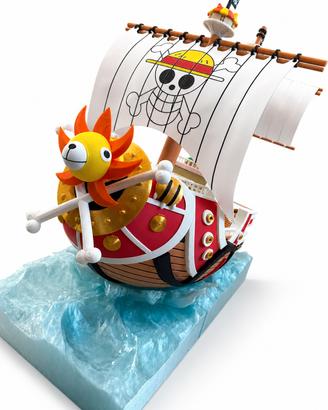 Nave Thousand Sunny One Piece