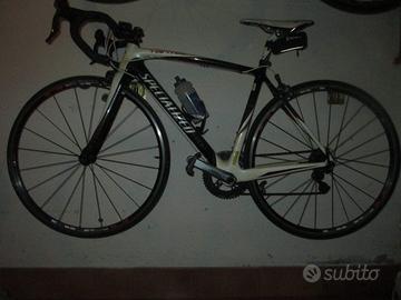 BICI DA CORSA PER RAGAZZI G4/G5/G6