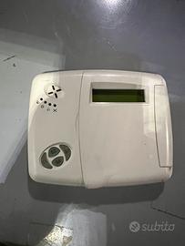 Tastiera allarme elmo nirva