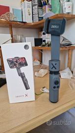 bastoni porta cellulare