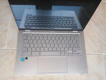 Asus non funzionante 