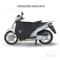 Termoscud tucano R049 malaguti centro 125 160