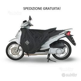 Termoscud tucano R049 malaguti centro 125 160