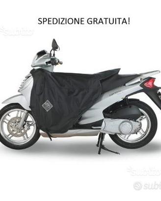 Termoscud tucano R049 malaguti centro 125 160