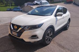 Nissan Qasqhai 1.7  4x4   Tecna Connect