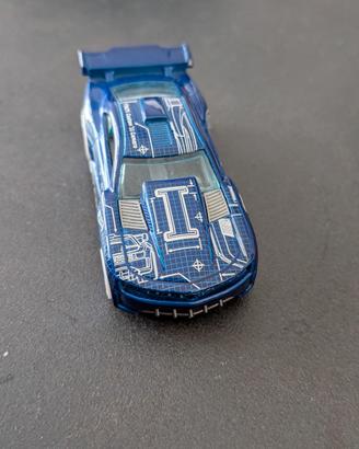 Hot wheels 2011 Camaro
