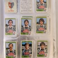 Calciatori Panini 1984/85
