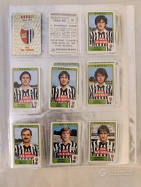 Calciatori Panini 1984/85