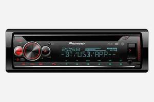 PIONEER DEH-S720DAB
