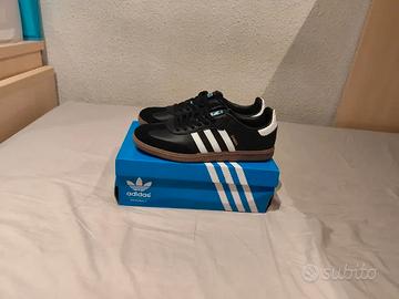 adidas samba tg43