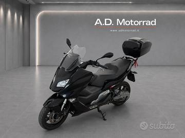 BMW C 650 Sport Abs my16