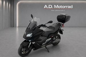 BMW C 650 Sport Abs my16
