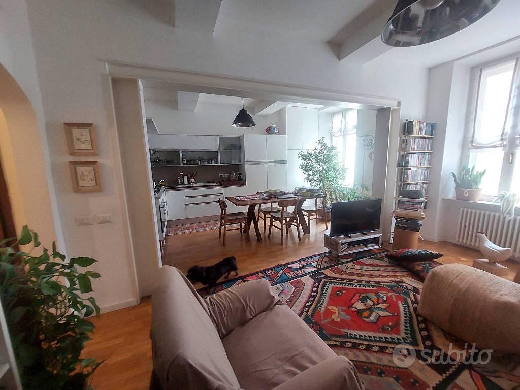 Appartamento – Parma - Vista 2