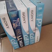 cassette dvd 