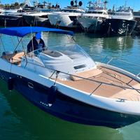 Cap Camarat 8.5 WA del 2013