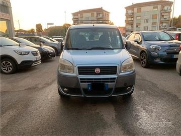 Fiat Doblò 1.4 Active