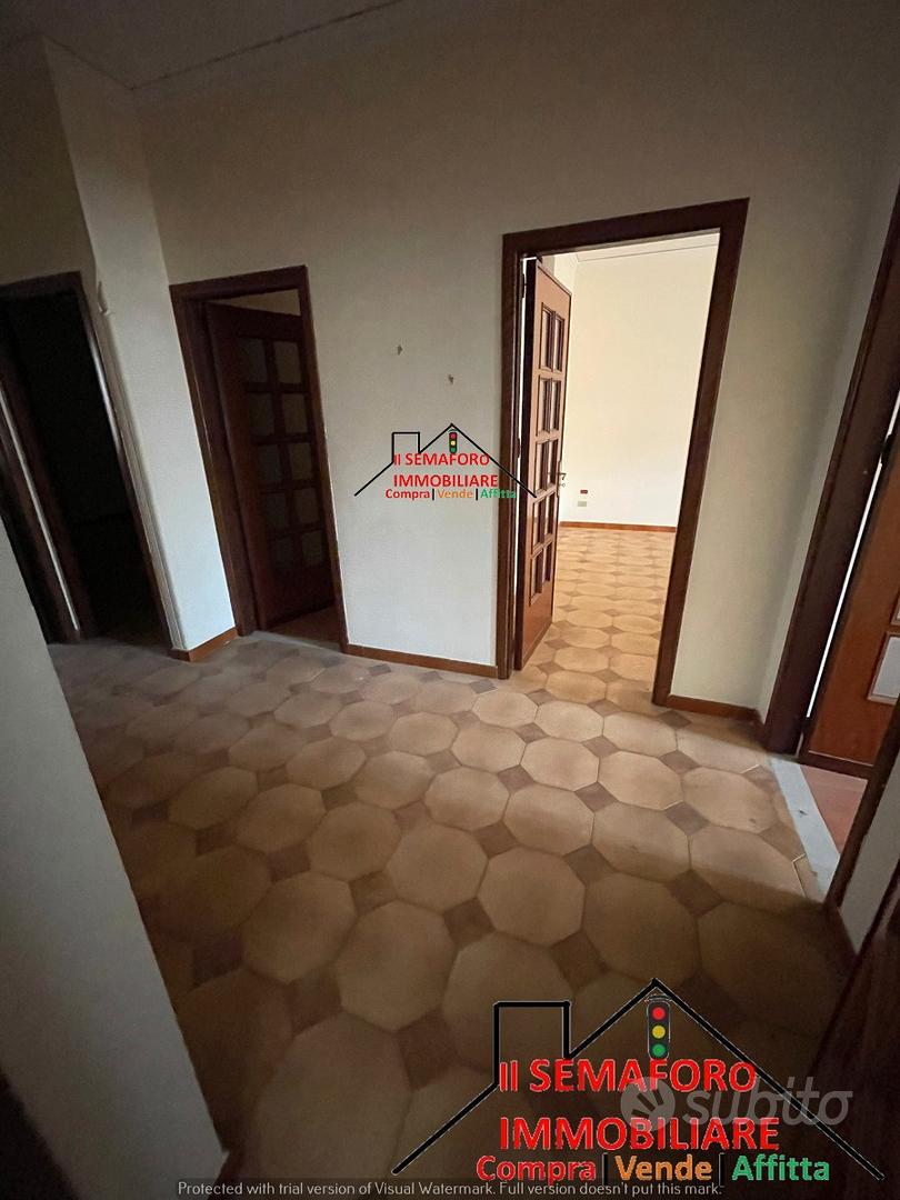 Appartamento – Partinico, Palermo - Vista 3