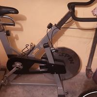 bici da spinning