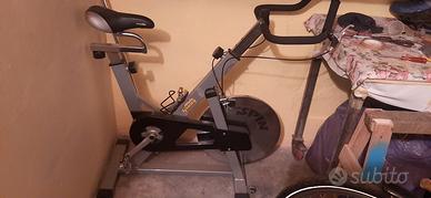 bici da spinning