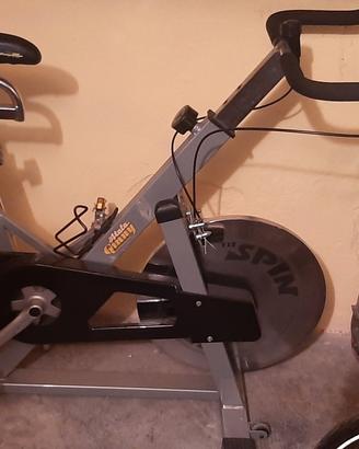 bici da spinning